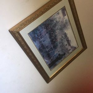 Meet your Posher, Afsaneh